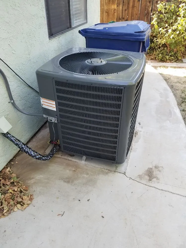 Slide of Brock Heating & Air