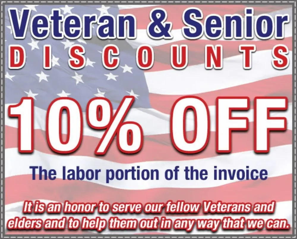 Slide of Brock Heating & Air