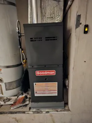 Brock Heating & Air