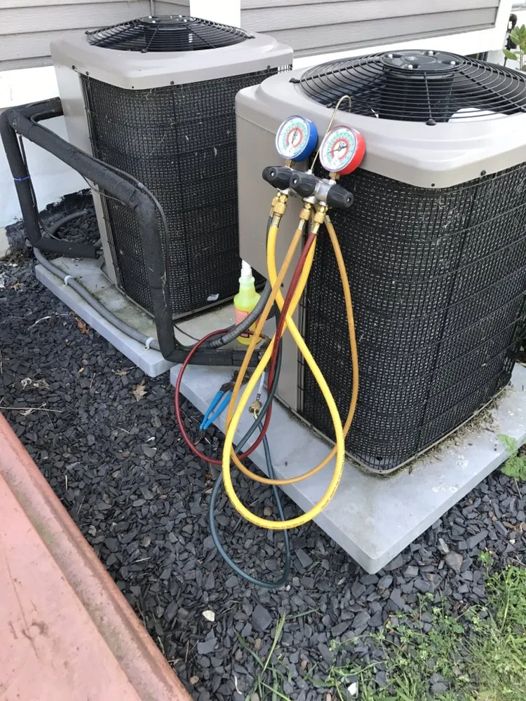 Certified heating repair in Saint Albans City, VT - Brock's Plumbing, Heating & Air Conditioning