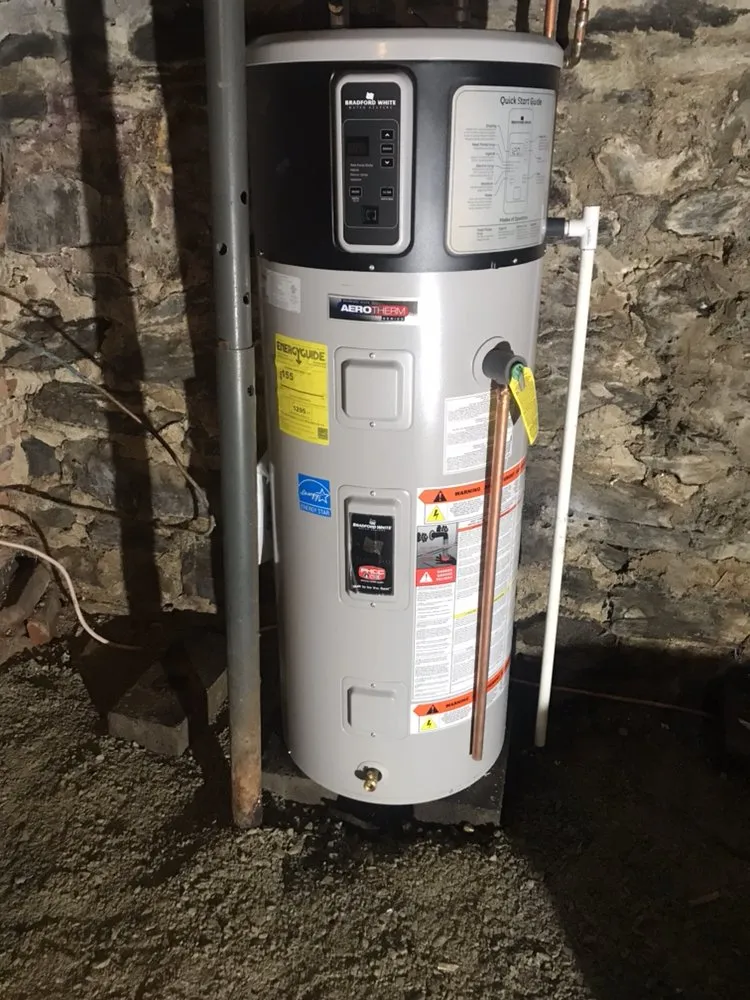Local AC repair for homes across Saint Albans City, VT - Brock's Plumbing, Heating & Air Conditioning