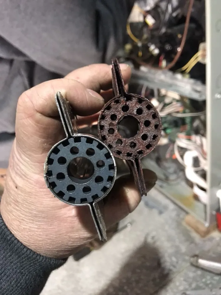 Expert heating and cooling service for fast service across Saint Albans City, VT - Brock's Plumbing, Heating & Air Conditioning