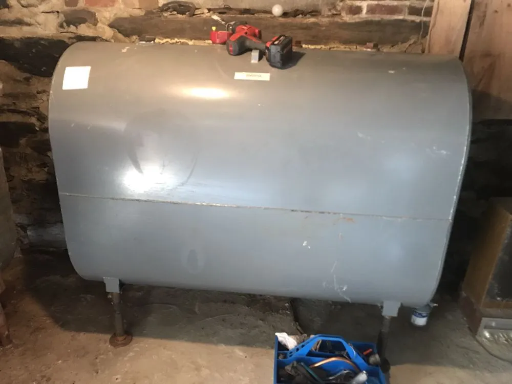 Certified heating and cooling service in Saint Albans City, VT by Brock's Plumbing, Heating & Air Conditioning