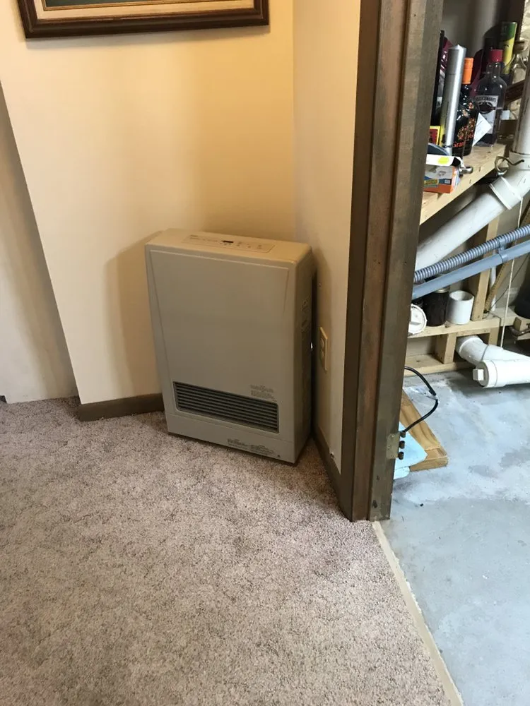 Certified air conditioning tune-up experts serving Saint Albans City, VT - Brock's Plumbing, Heating & Air Conditioning