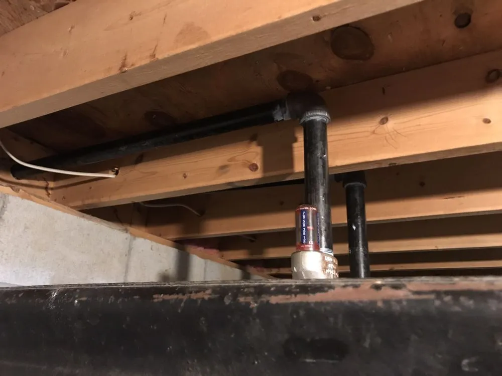 Professional HVAC maintenance in Saint Albans City, VT - Brock's Plumbing, Heating & Air Conditioning