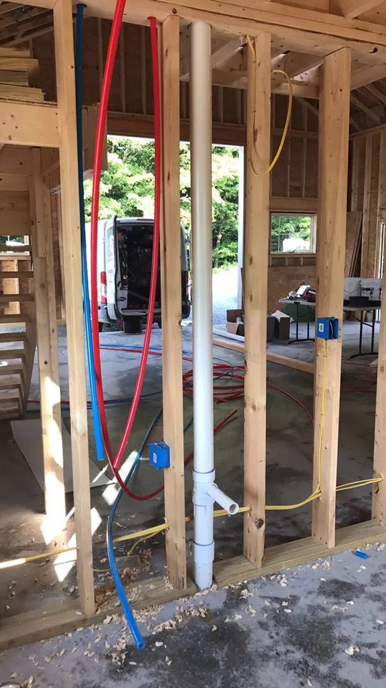 Expert HVAC installation in Saint Albans City, VT by Brock's Plumbing, Heating & Air Conditioning
