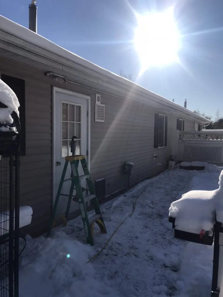 Top-rated HVAC installation in Saint Albans City, VT - Brock's Plumbing, Heating & Air Conditioning
