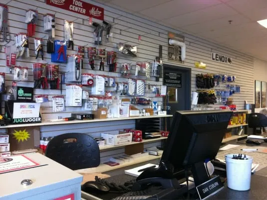 Brockton Furnace and Duct Distributors