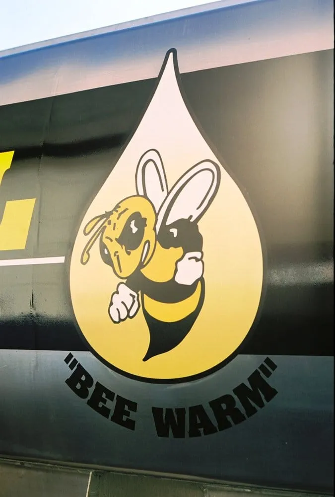 Slide of Broco Energy