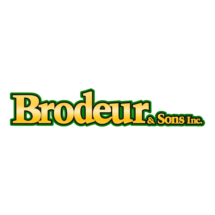 Slide of Brodeur & Sons