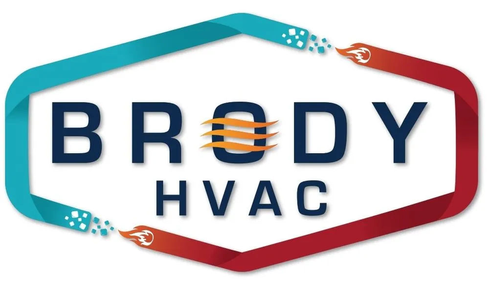 Slide of Brody HVAC