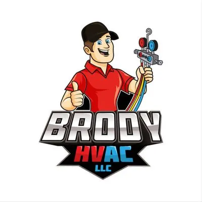 Brody HVAC Logo