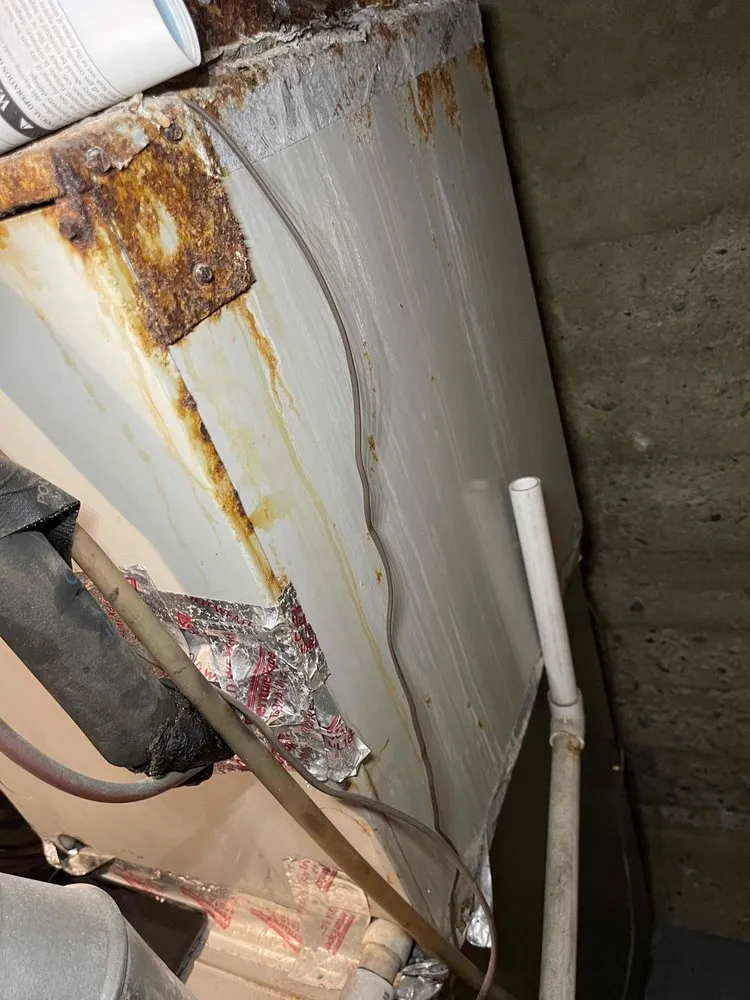 Slide of Brody Pennell Heating & Air Conditioning