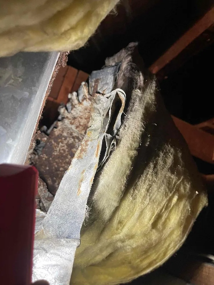 Slide of Brody Pennell Heating & Air Conditioning