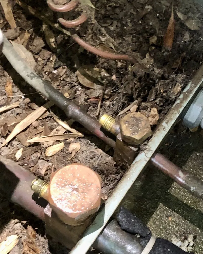 Slide of Brody Pennell Heating & Air Conditioning