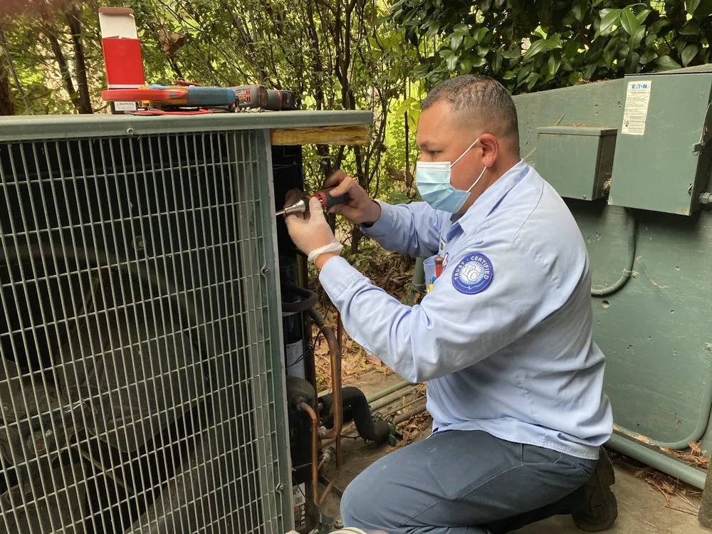 Slide of Brody Pennell Heating & Air Conditioning