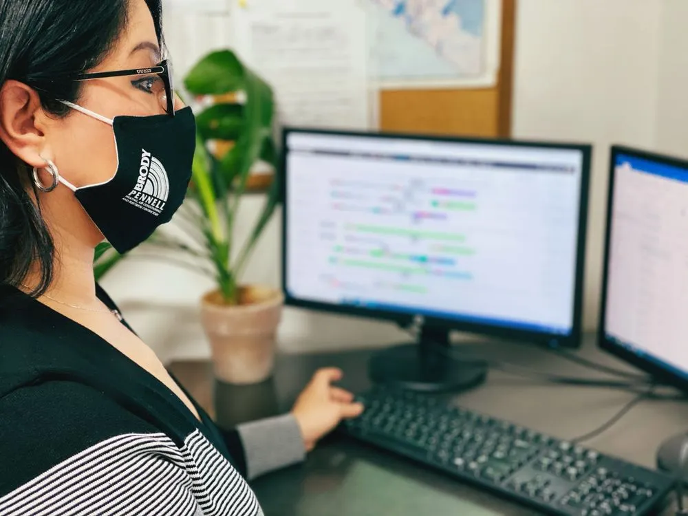 Slide of Brody Pennell Heating & Air Conditioning