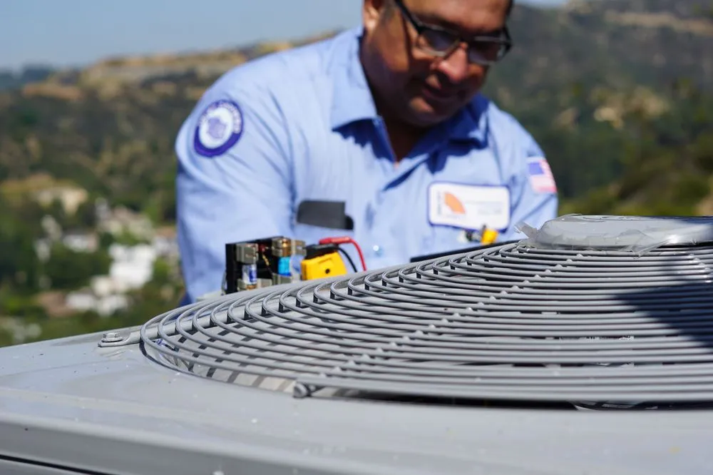 Slide of Brody Pennell Heating & Air Conditioning