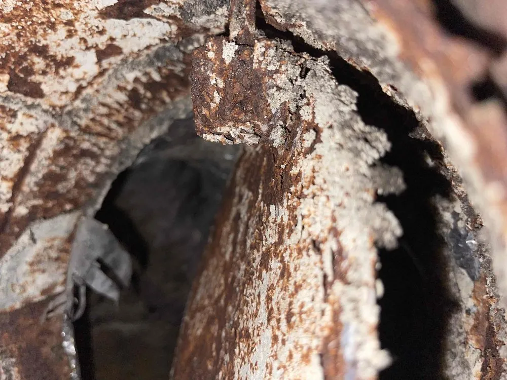 Slide of Brody Pennell Heating & Air Conditioning