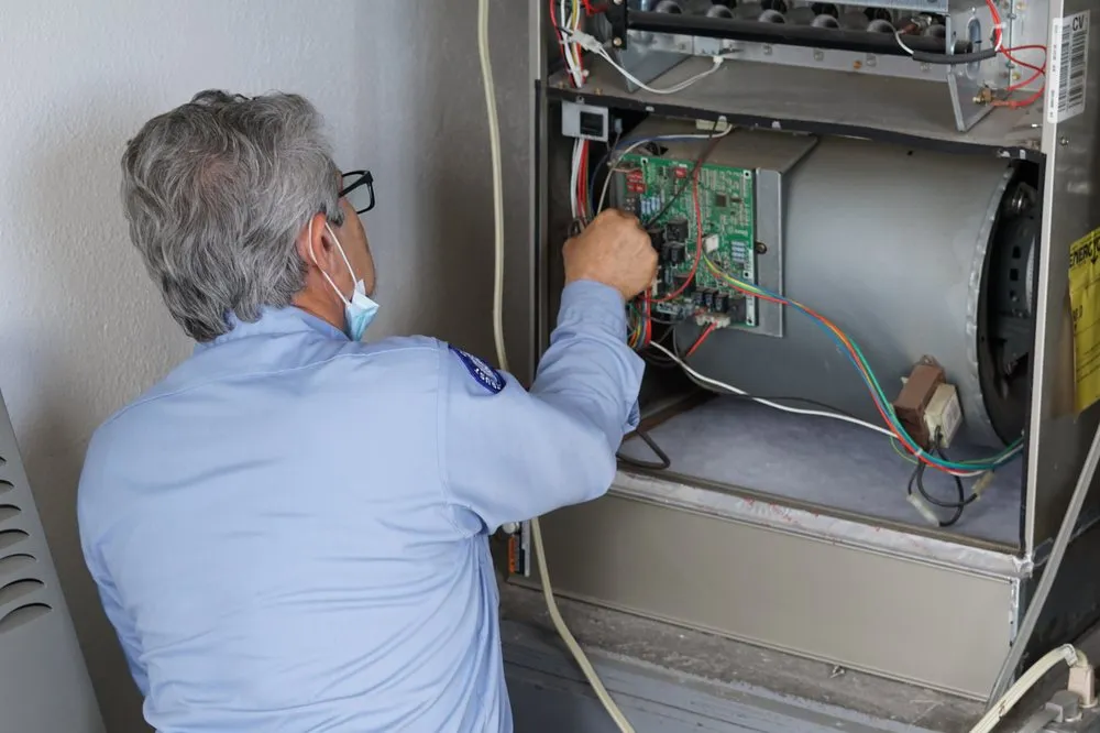 Slide of Brody Pennell Heating & Air Conditioning