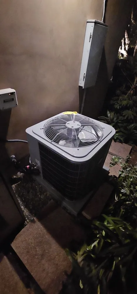 Slide of Brody Pennell Heating & Air Conditioning