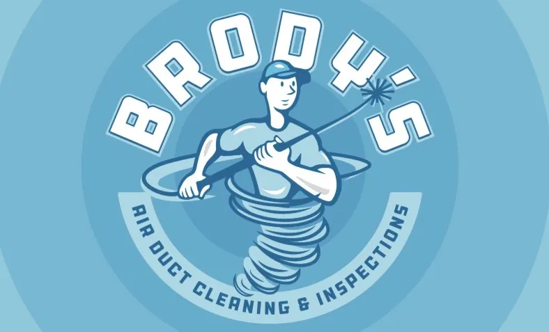 Slide of Brody’s Air Duct Cleaning & Inspections