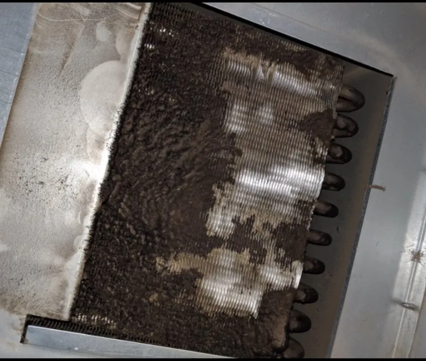 Slide of Brody’s Air Duct Cleaning & Inspections