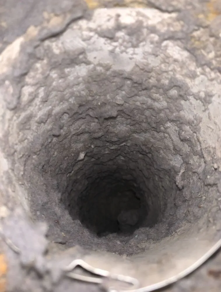 Slide of Brody’s Air Duct Cleaning & Inspections