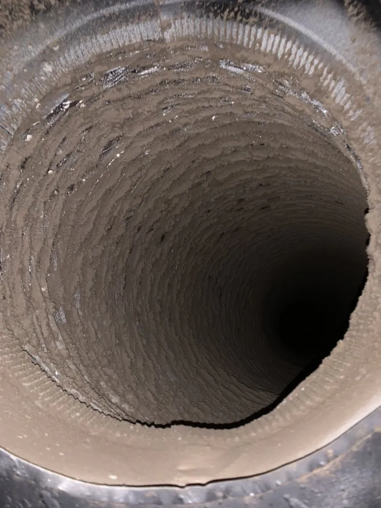 Slide of Brody’s Air Duct Cleaning & Inspections