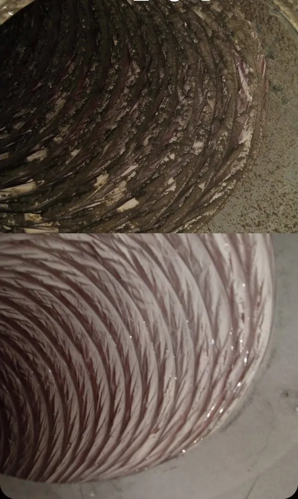 Slide of Brody’s Air Duct Cleaning & Inspections