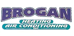 Slide of Brogan Heating & Air Conditioning