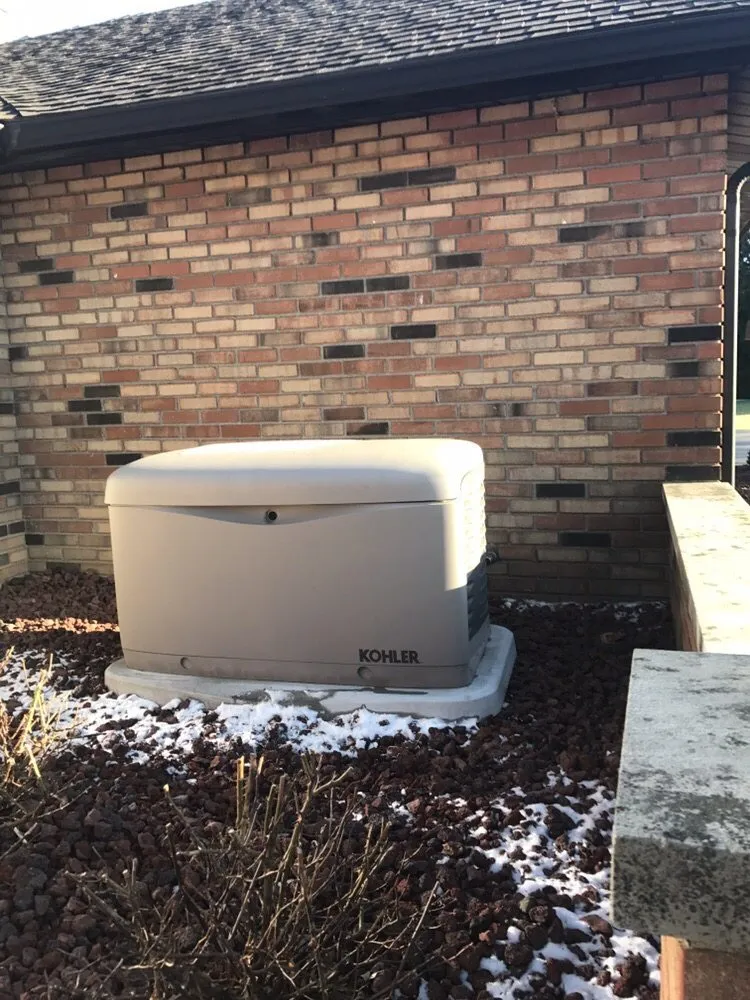 Slide of Bromagem Heating & Air Conditioning