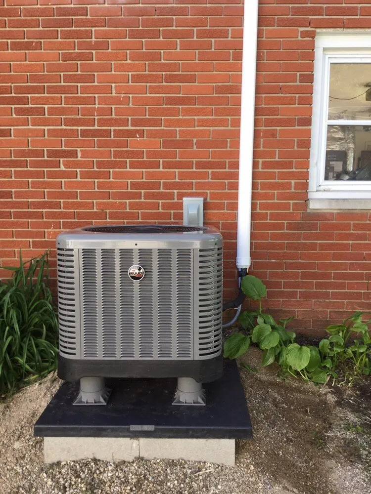 Slide of Bromagem Heating & Air Conditioning