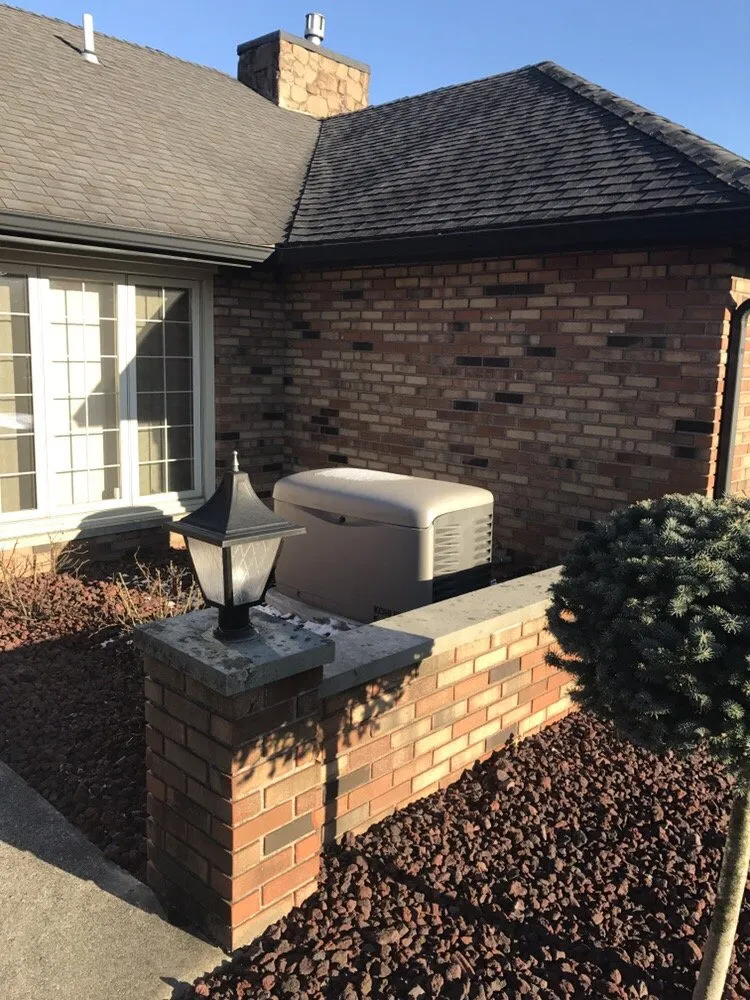 Slide of Bromagem Heating & Air Conditioning