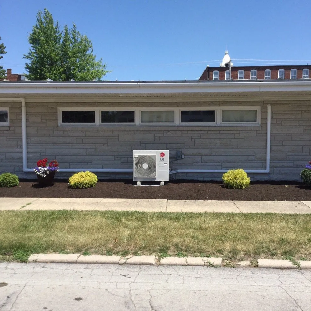 Slide of Bromagem Heating & Air Conditioning