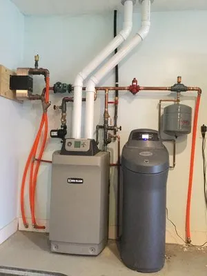 Bromagem Heating & Air Conditioning