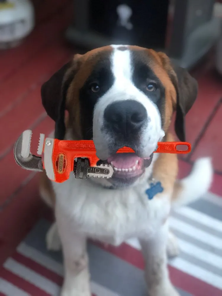 Slide of Broman and Sons Heating