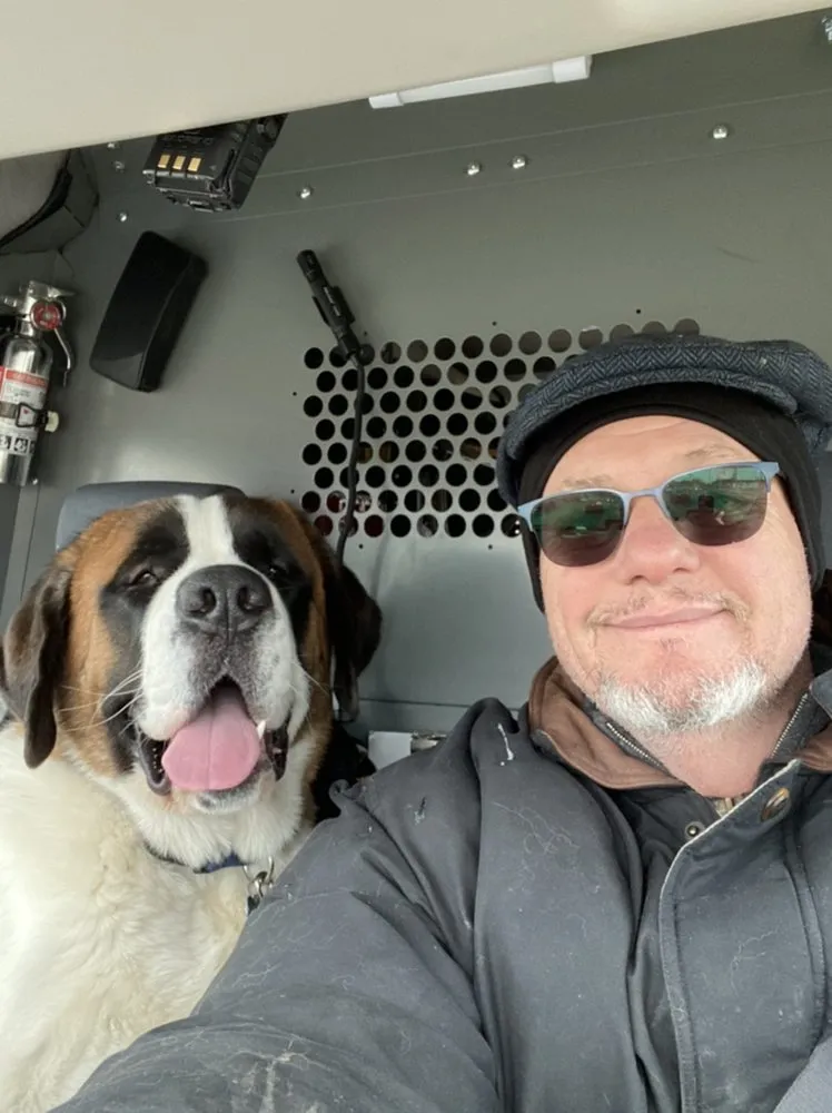 Slide of Broman and Sons Heating