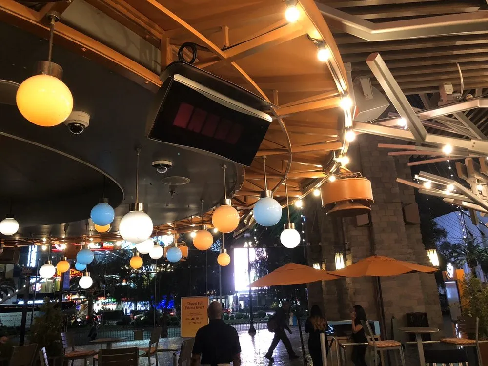 Slide of Bromic Heating