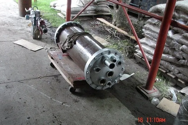 Slide of Brompton Plumbing and Heating