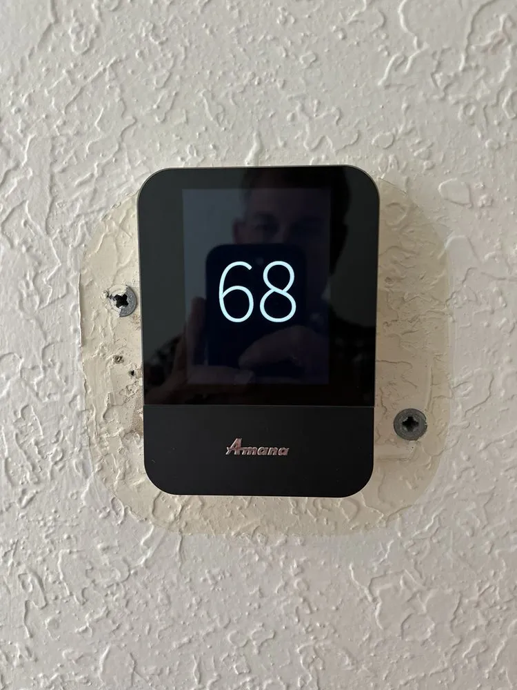 Slide of Bronco Plumbing Heating and Air