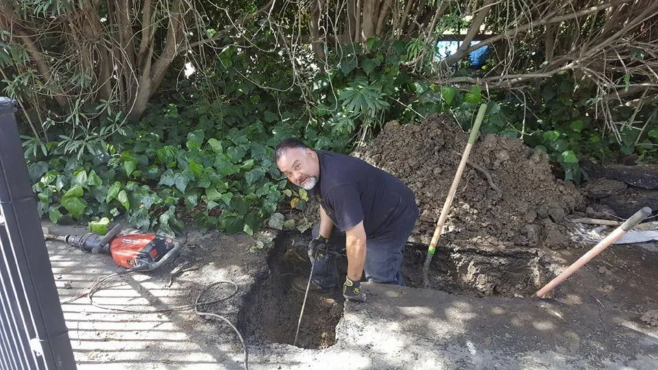 Slide of Bronco Plumbing Heating and Air