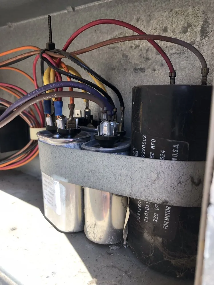Slide of Bronco Plumbing Heating and Air