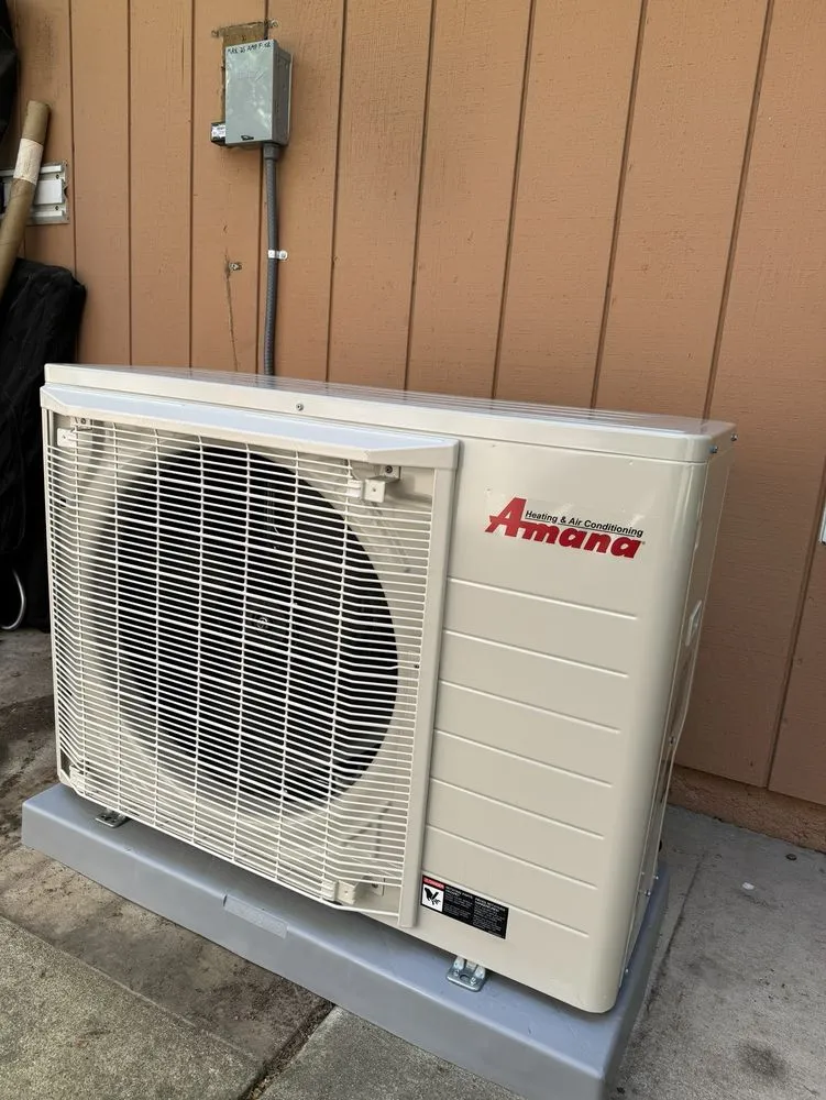 Slide of Bronco Plumbing Heating and Air