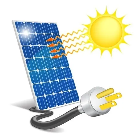 Slide of Bronco Renewable Energy Solutions