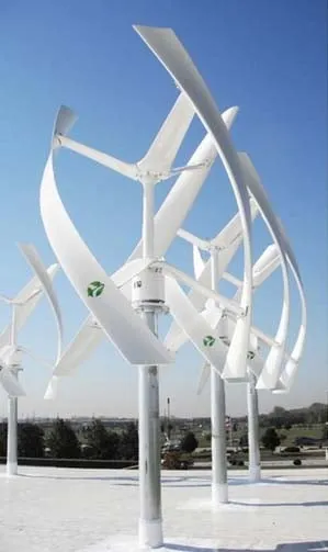 Slide of Bronco Renewable Energy Solutions