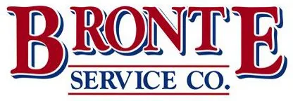 Slide of Bronte Service