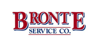 Bronte Service Logo