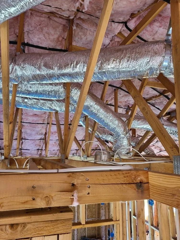 Slide of Brontide Heating and Cooling