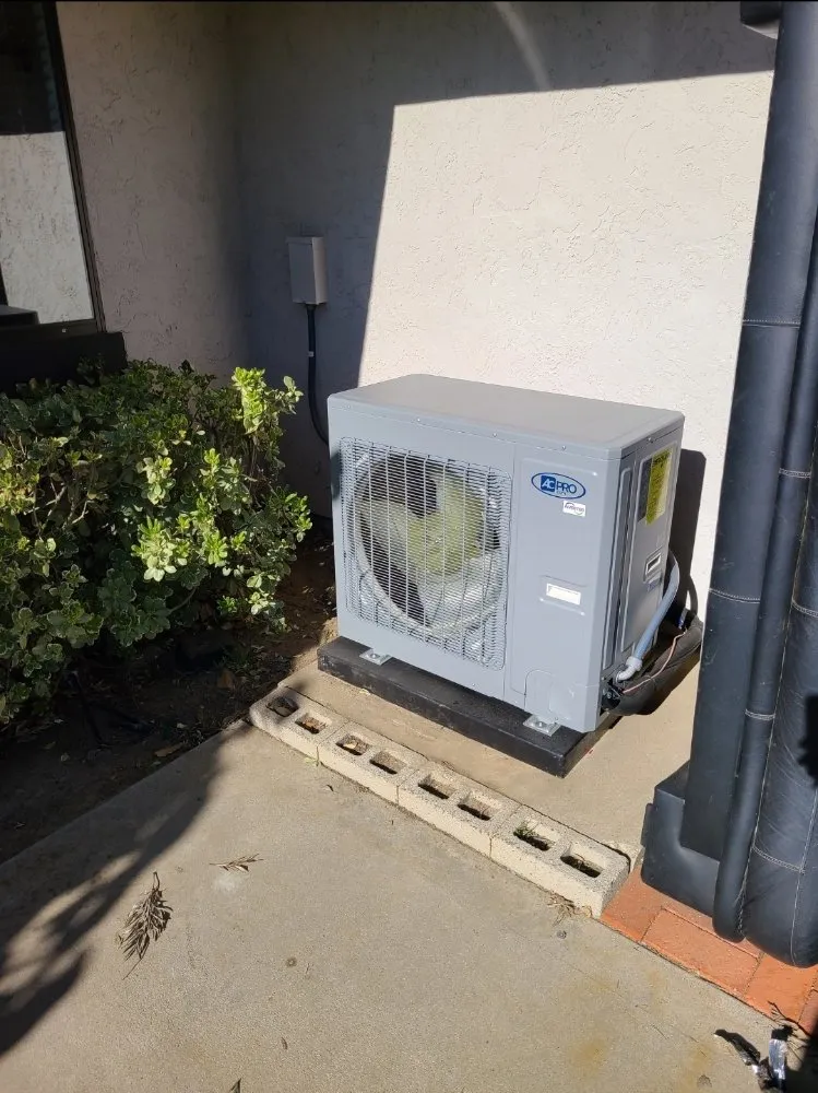 Slide of Brontide Heating and Cooling